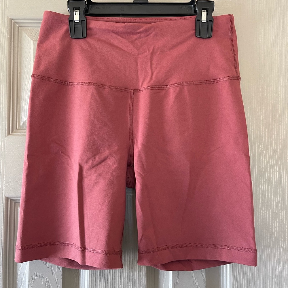 Bike shorts size M